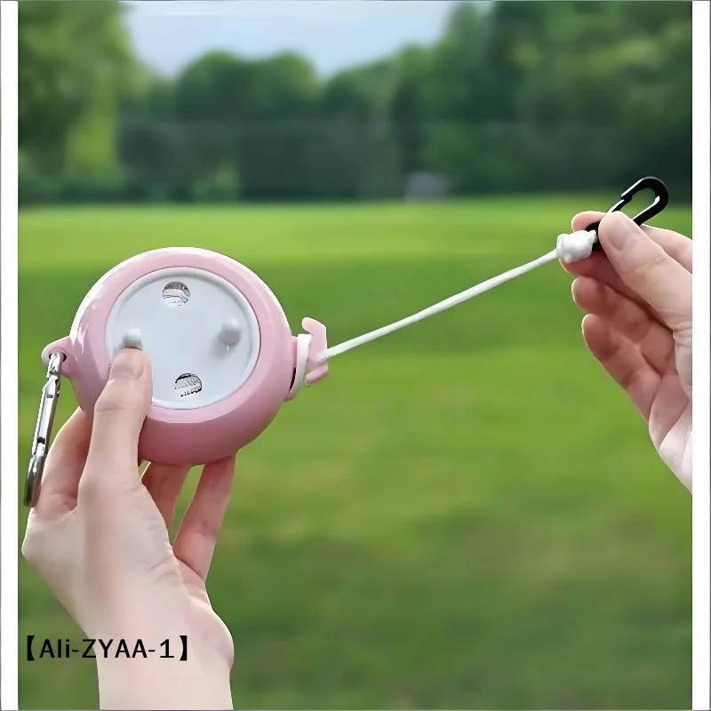 【A】1Pcs Retractable Clothes Dr - Camping Outdoor Clothing ulasan dan harga