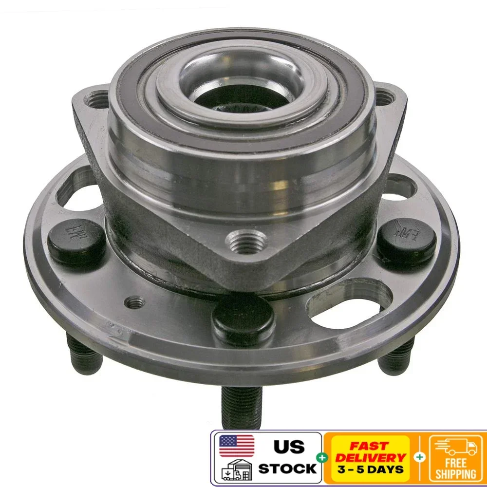 

513288 Wheel Bearing Hub Assembly Chevrolet Equinox Vehicle Part Reliable Performance Automotive Accessory