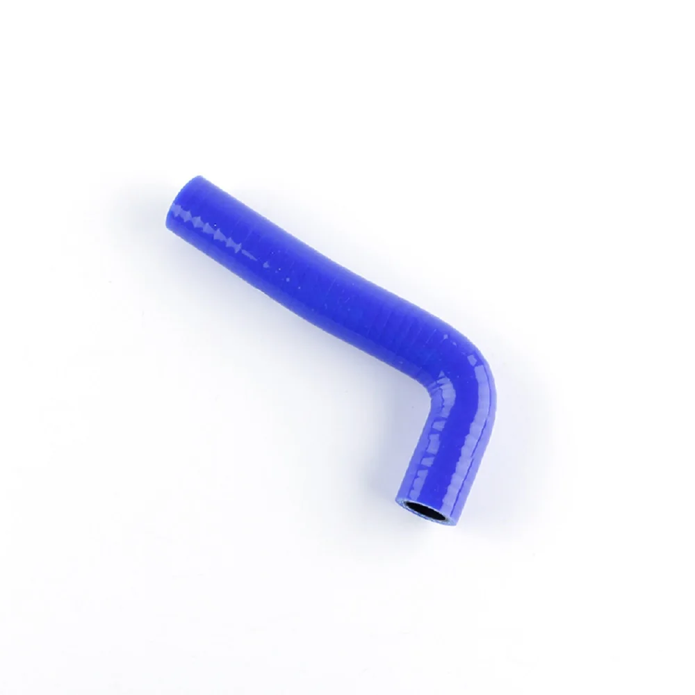 For 1999 2000 - 2005 2006 Gas Gas EC200 EC250 EC300 Silicone Coolant Radiator Hose（3 -PLY Hose ）