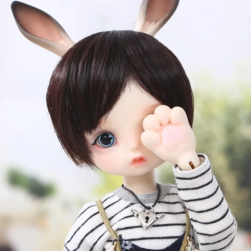 Gina BJD SD Doll 1/6 Body Model Baby Girls Boys High Quality Toys Shop Resin Human Version and Fantasy Version