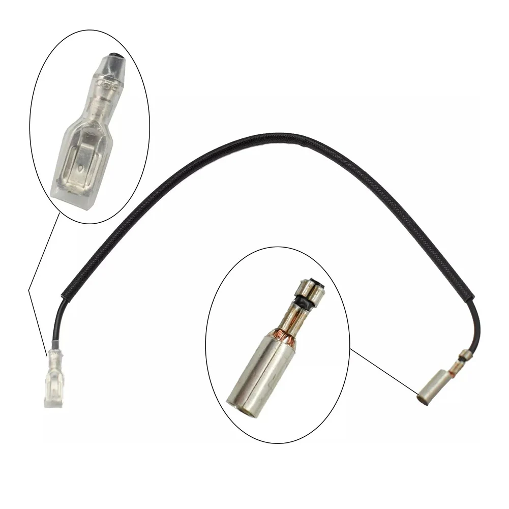Bobina de encendido de repuesto para motosierra Jonsered CS2137 y Mcculloch 318 335 350, rendimiento de chispa mejorado