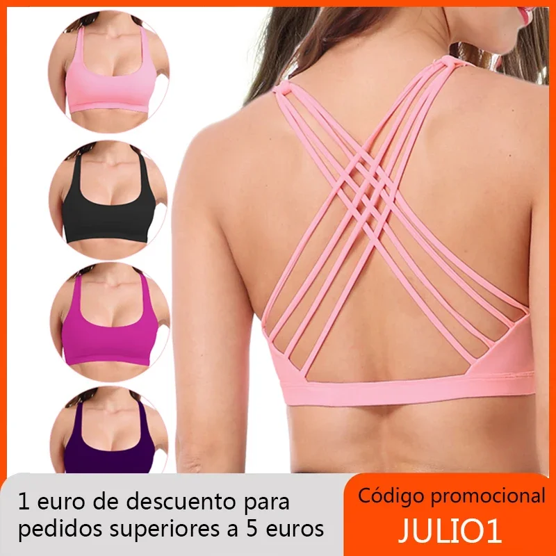 Sexywg Cross Back O…