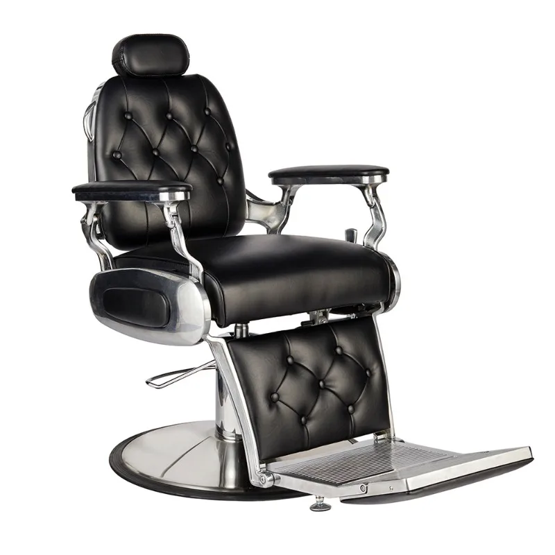 

Hairdressing Chair Retro Men's Barber Chair Hair Salon Chair