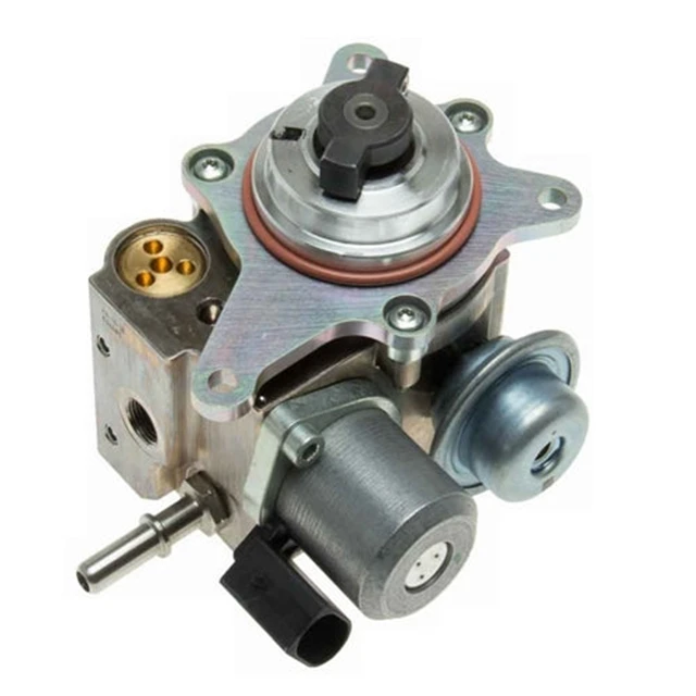 13517573436 High Pressure Fuel Pump For  207 MINI Cooper S Turbocharged R55 R56 CITROEN C4 13517588879