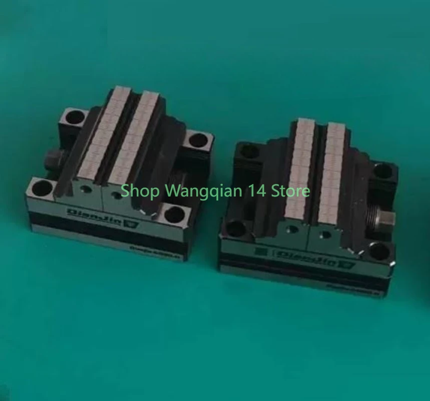 New Precision Self Centering CNC Vise, 4-axis 5-axis Universal Precision Vice, CNC Machining Center Clamping Fixture