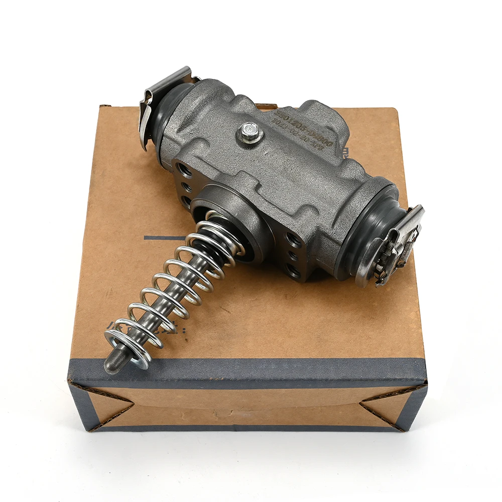 

TOP Brake Expander for Toyota Isuzu Daihatsu Hino Mitsubishi Fuso Nissan Truck Brake Parts Brake Wheel Cylinder 3501205-D9800