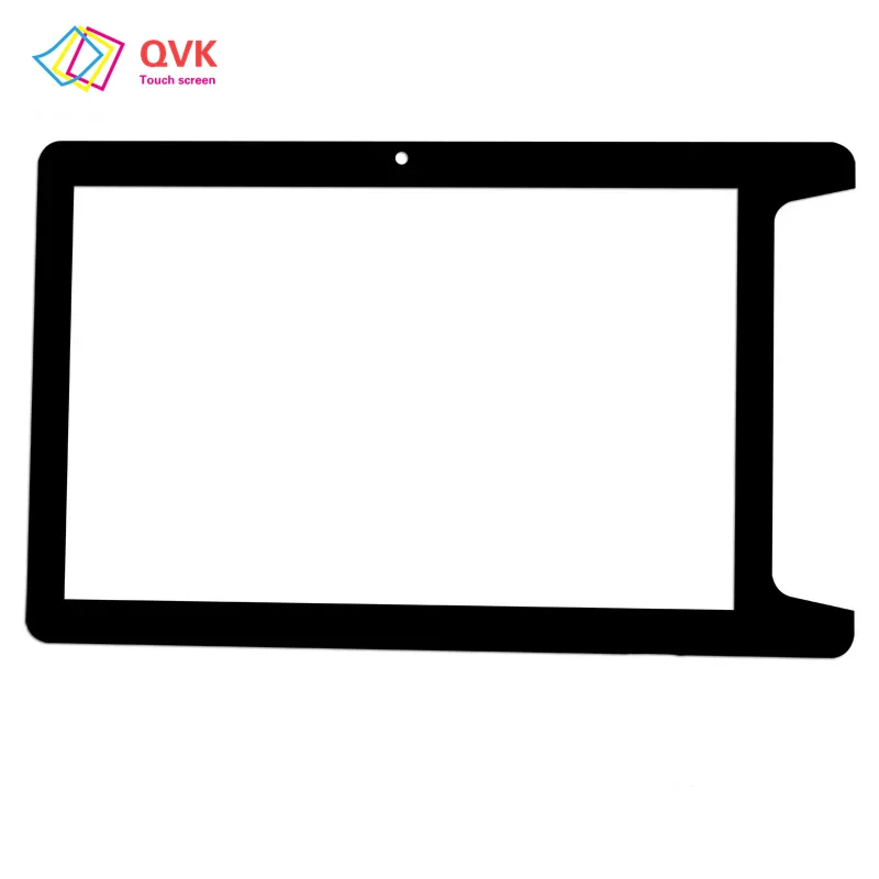 For Waterproof Rugged NFC W101 Model CY-R10 Tablet Capacitive Touch Screen Digitizer Sensor