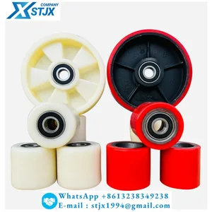 Rodas De Empilhadeira, rodas De Empilhadeira 12 principais vendas empilhadeira usada - №1