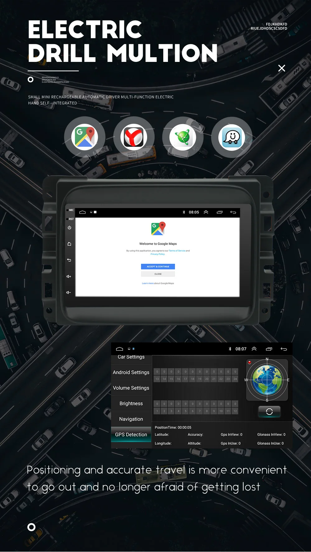 أندرويد 11 7 بوصة راديو السيارة ل دودج رام 1500 2500 2013-2018 مشغل وسائط متعددة عرض CarPlay أندرويد السيارات ستيريو FM رئيس وحدة