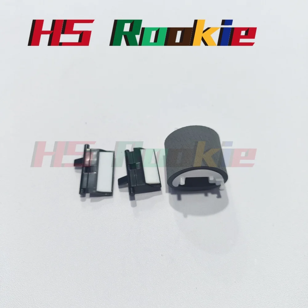1set Separation Pickup Roller  Pick Pad for HP OFFICEJET PRO X451 476 551 576 585 PageWide MFP 377 477 577 352 452