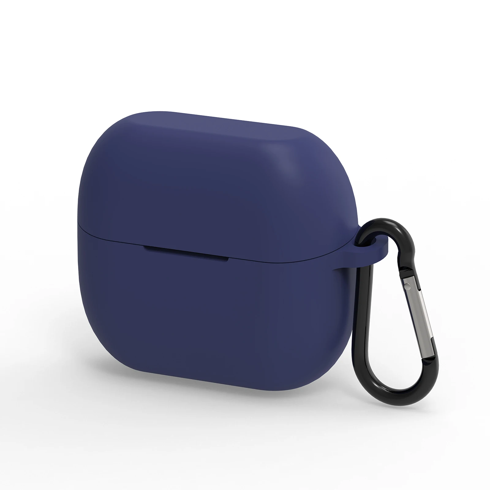 Geekria Silicone Case Cover Compatible with SAMSUNG Galaxy Buds 3/ Buds3 Pro True Wireless Earbuds