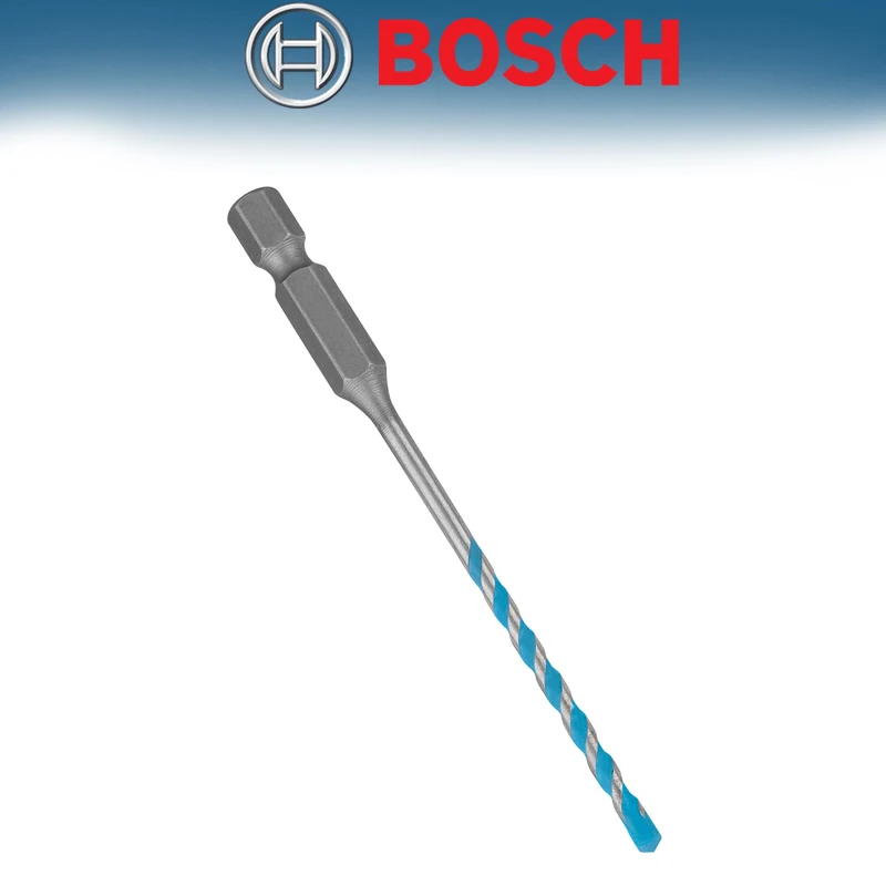 

BOSCH 2608900569 Multi Construction Drill Bit Precision High Hardness Fast Efficiency Alloy Tool Accessories