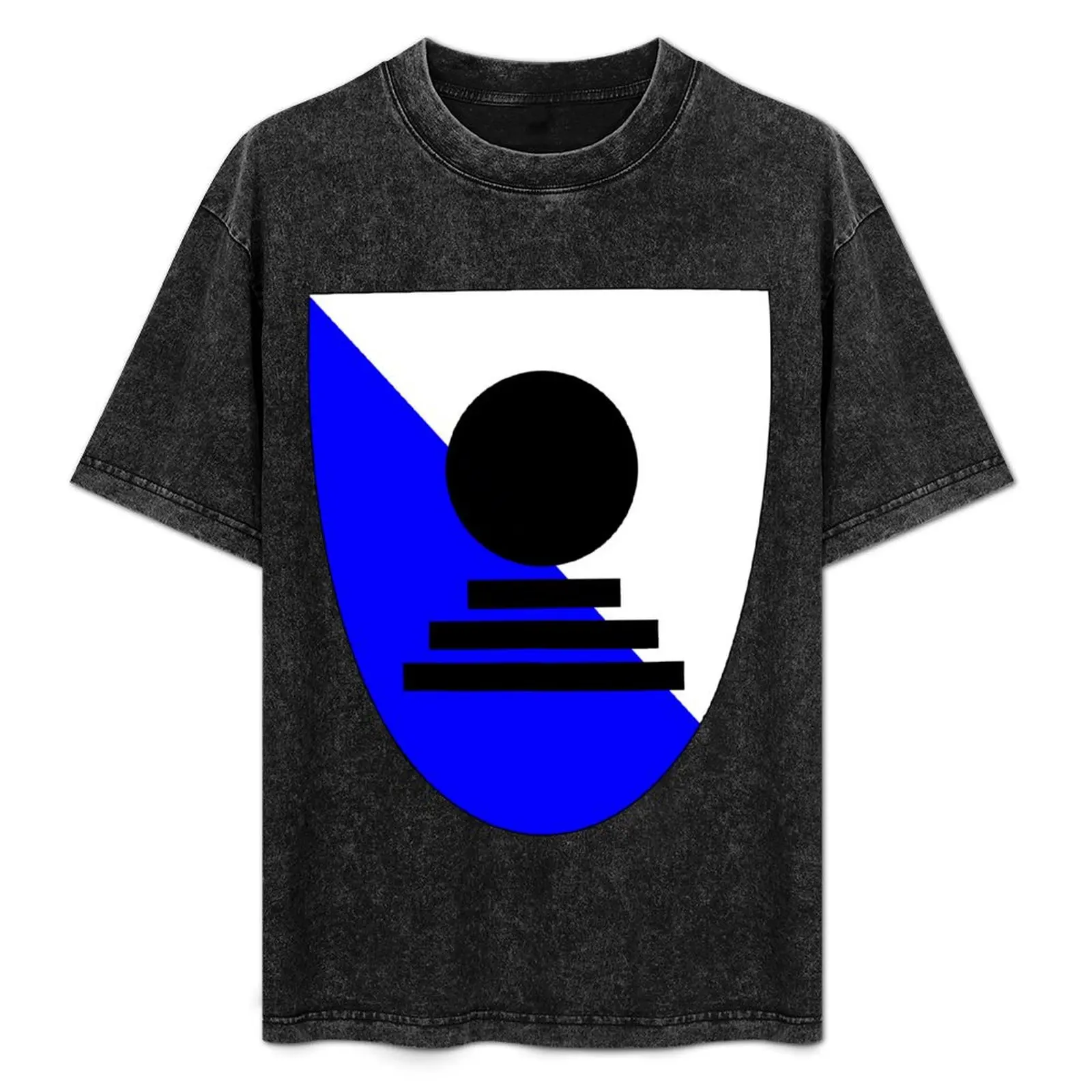 

Barony of Obsidian Gate T-Shirt Lightweight Hiking T-Shirt