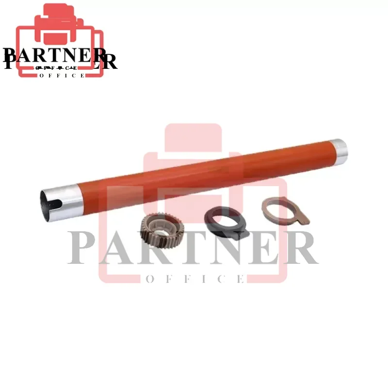 5SETS 302H425010 2H425010 2H425150 Fuser Upper Heat Roller Bushing Gear compatible for Kyocera FS1028 FS1128 FS1350 FS2000 KM281