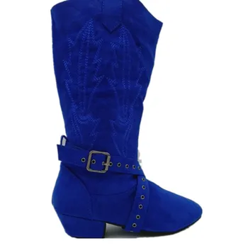 Praxis OEM Latin Dance Stiefel Braun Verschiedene Beschichtung Weiche Latin Salsa Ballsaal Party Tanzen Schuhe Schwarz Sport Tanz Stiefel Schuhe