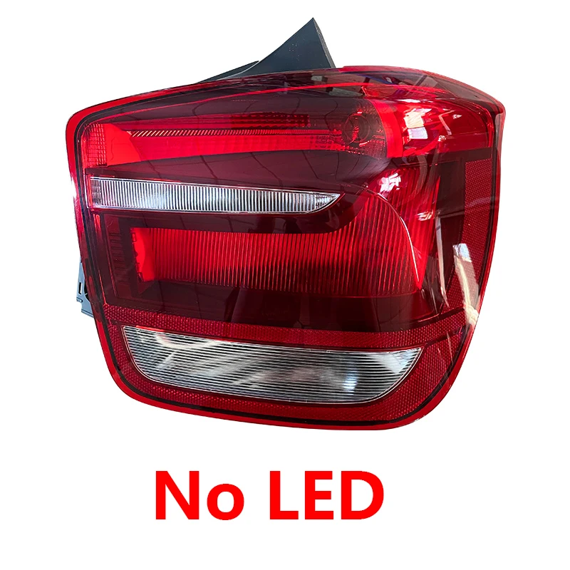 Led-achterlicht Montage Voor Bmw 1 Serie F20 F21 114i 118i 125i M135i 2010-2015 Auto Externe Achterremlicht Richtingaanwijzer Driver
