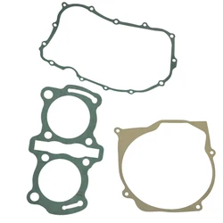 Motorcycle Cylinder Generator Clutch Covers Gasket For Honda CM400 79-81 CB400T CB 400 78-81 CM450 82-83 CB450 CB450SC 82-86