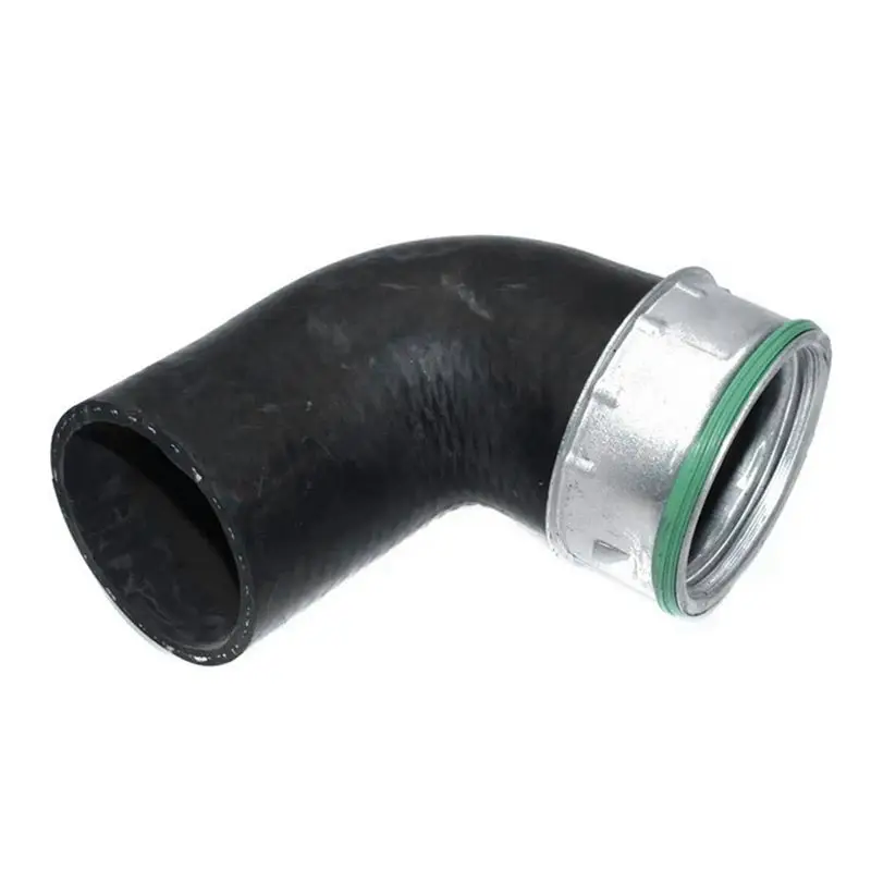 

Air Intake Rubber Turbocharger Intercooler Hose 3B0145838A For VW Passat Variant A4 Avant 1.9 TDI Skoda Superb I