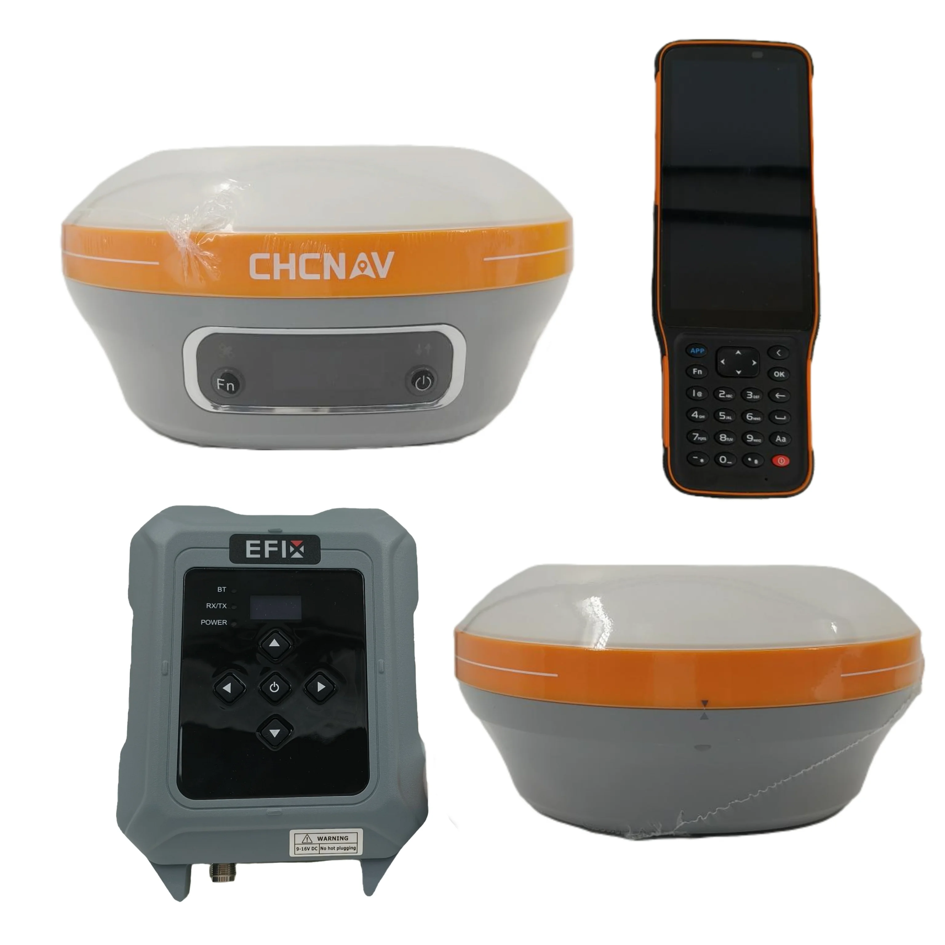 

Suveying Instrument Base Y Rover Gnss Rtk Gps Chcnav I83 Gnss Receiver International Version