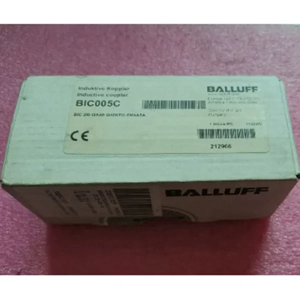 

2026 2i0-i2a50-q40kfu-sm4a5a Induktiver Sensor Spot Stock Brand New Original Spot Plc