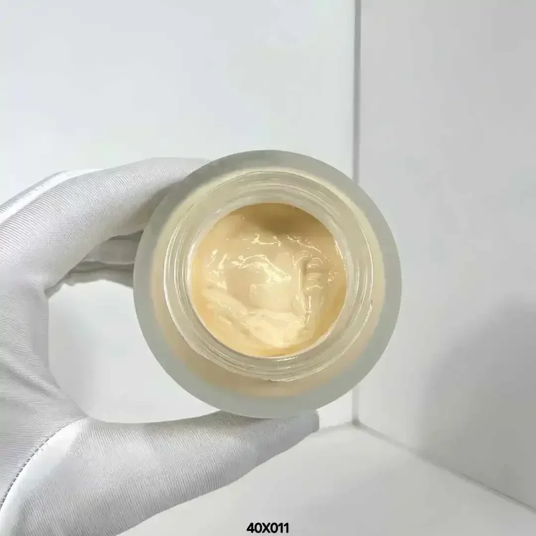 

GOOD 2025 ADVANCED NIGHT RECOVERY CREAM 75ML