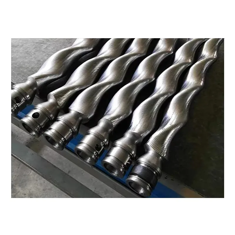 

Dry Screw Vacuum Pump China Factory Price for Oil Field Electric Motor OEM Customizable