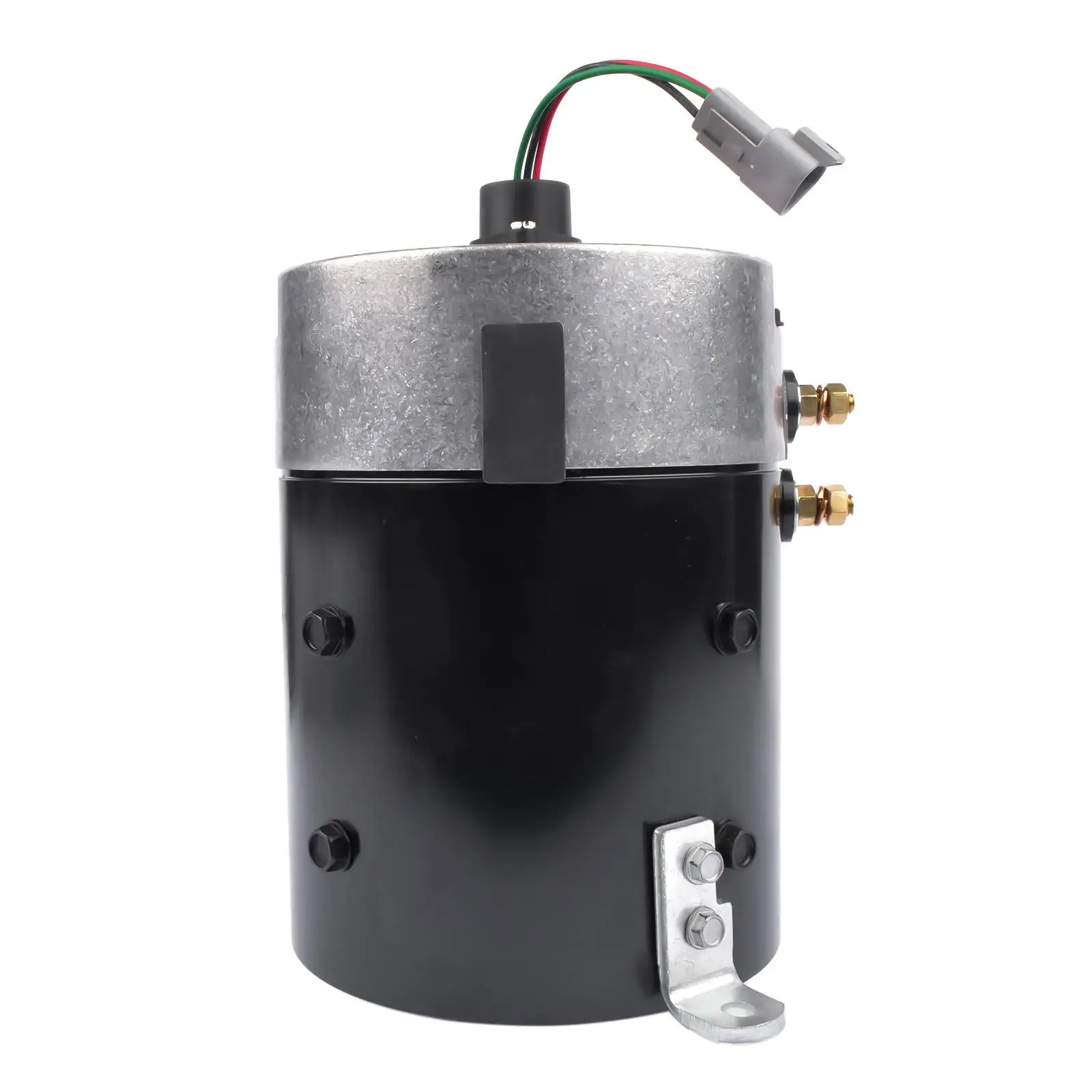 AP01 Electric Motor 103572501 For Club Car Golf Cart Part 3.3Hp 48 Volt EZ-GO 2004-up 103572501