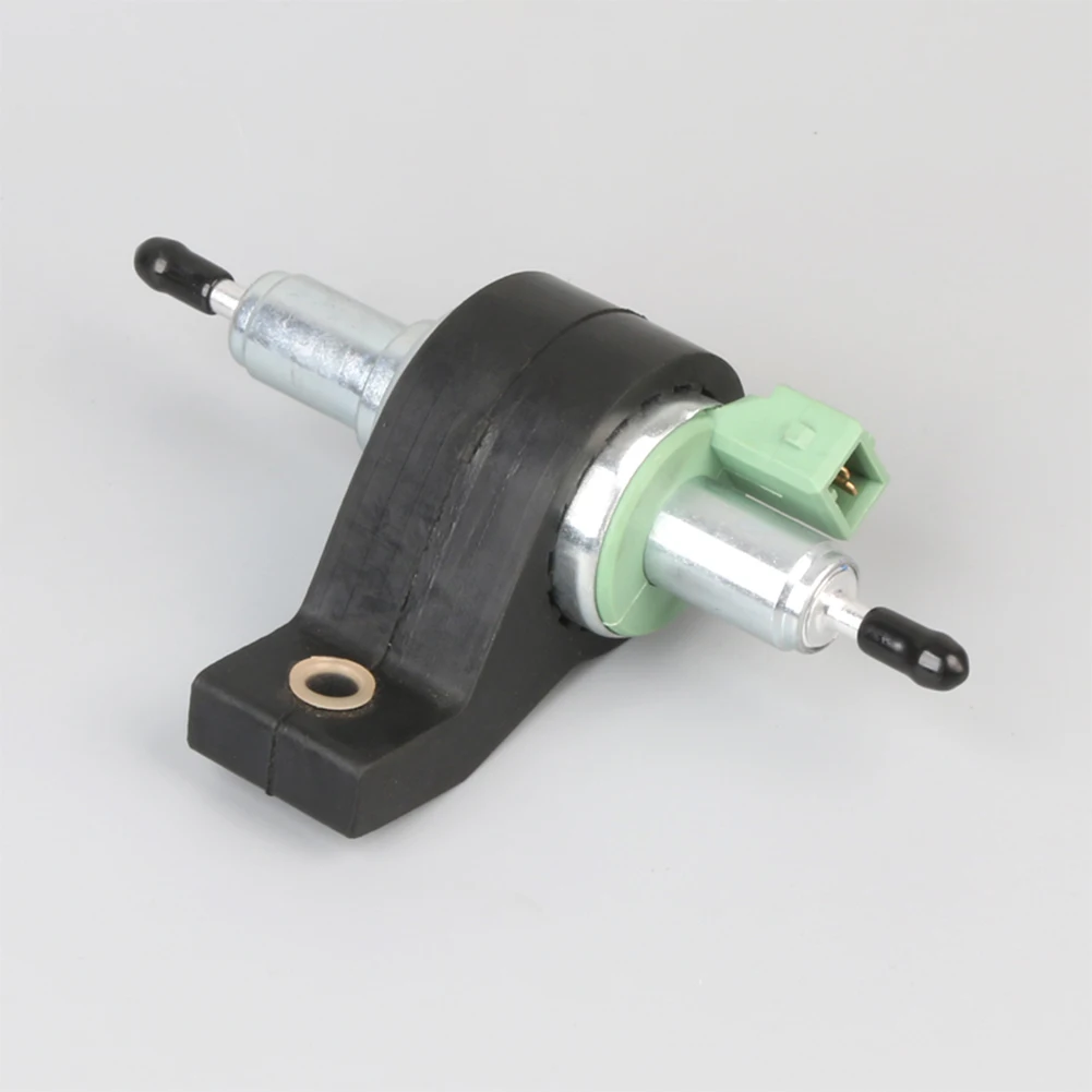 

Дизельный насос обогревателя 12 В 24 В с кронштейном для стояночного обогревателя для воздушных систем, совместимый с нагревательными блоками мощностью 3 кВт 8 кВт