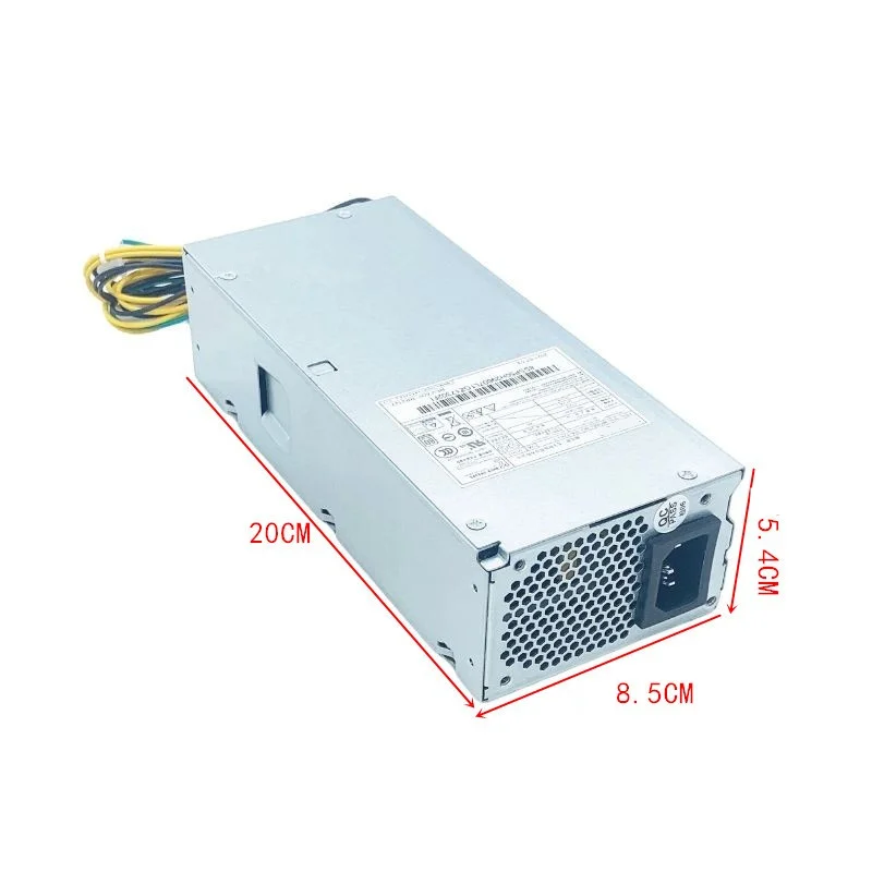 New Original PSU For HP Lenovo 510S M420 700-24AGR 6Pin 260W Power Supply PA-1261-7 PCK027 SP50H29606 PCH018 PA-1181-7