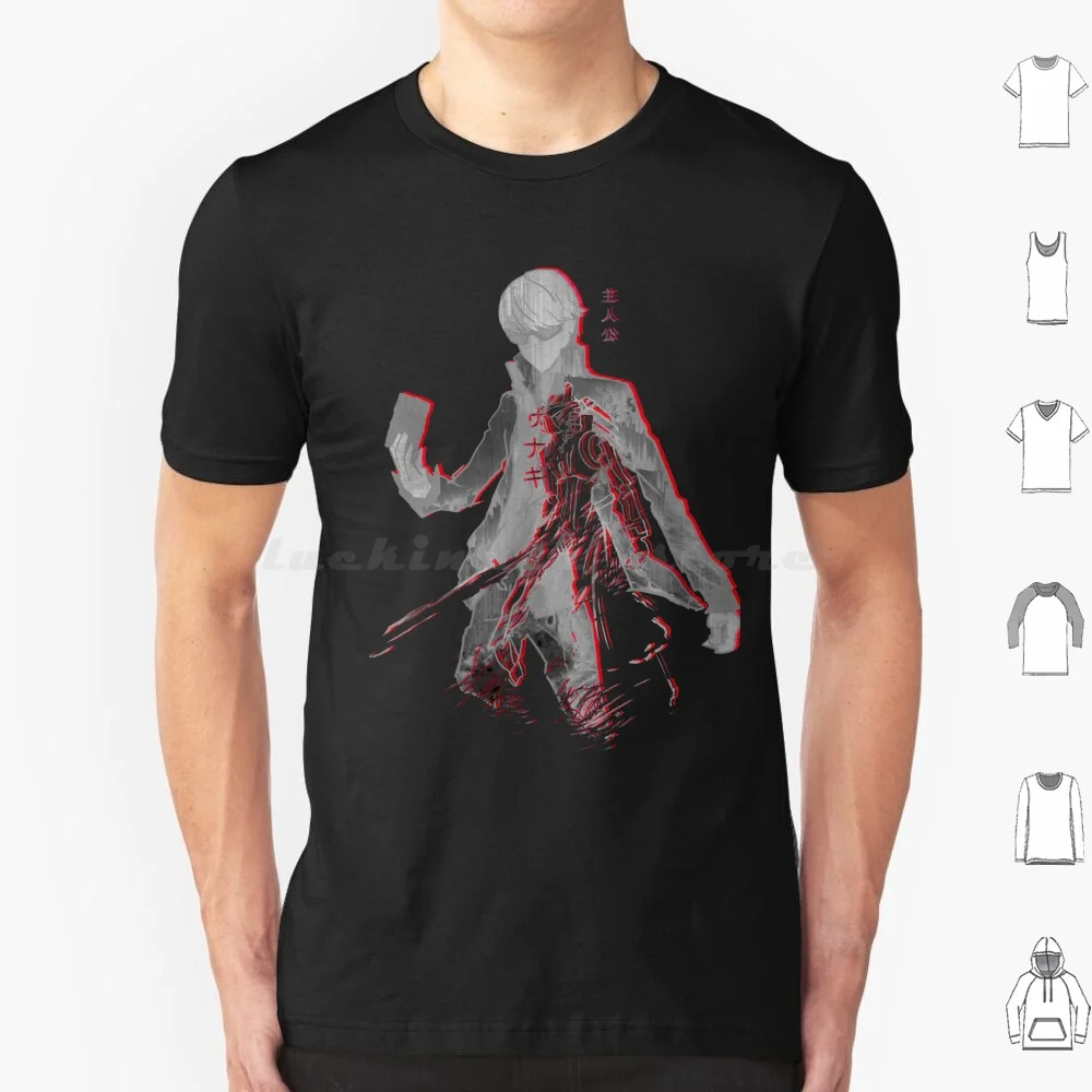 Izanagi's Card Grey…