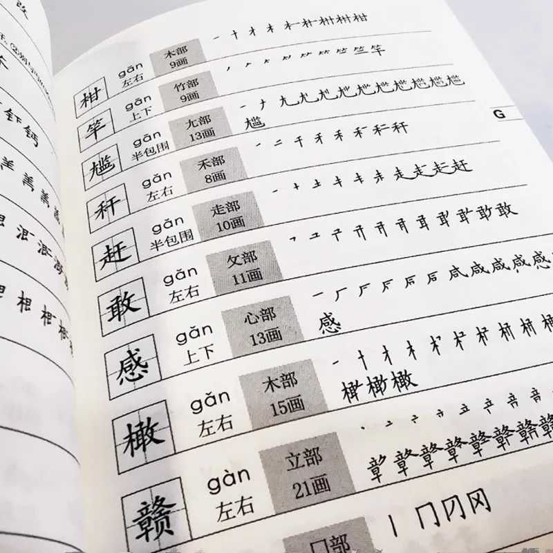 القاموس القياسي لطلب السكتة الدماغية لطلاب المدارس الابتدائية، الكتاب المرجعي المتخصص لطلاب المدارس الابتدائية