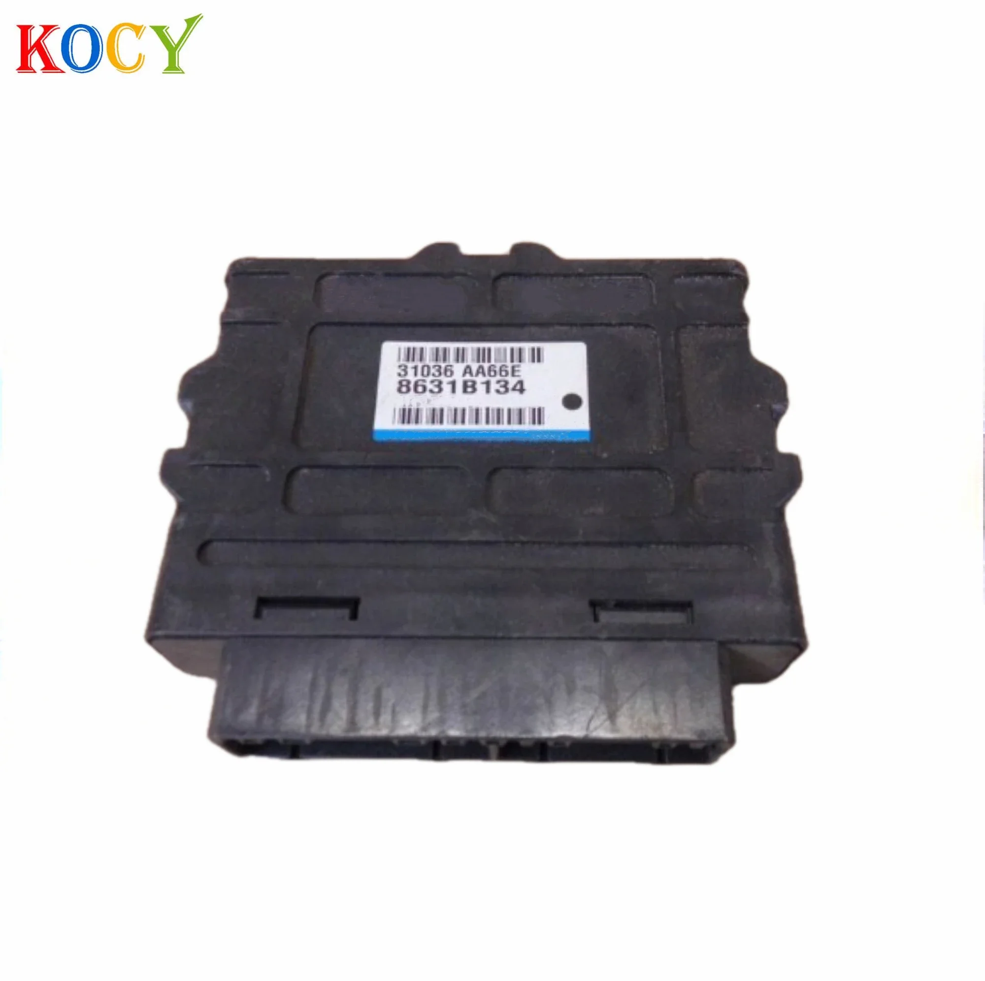 

ECU ECM 31036 AA66E 8631B134 Engine Control Unit for MITSU BISHI OUTLANDER Electronic Control Module