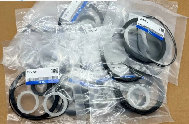 Cylinder MDBB/MB1B/MDBT repair kit MB32/40/50/63/80/100/125-PS sealing ring