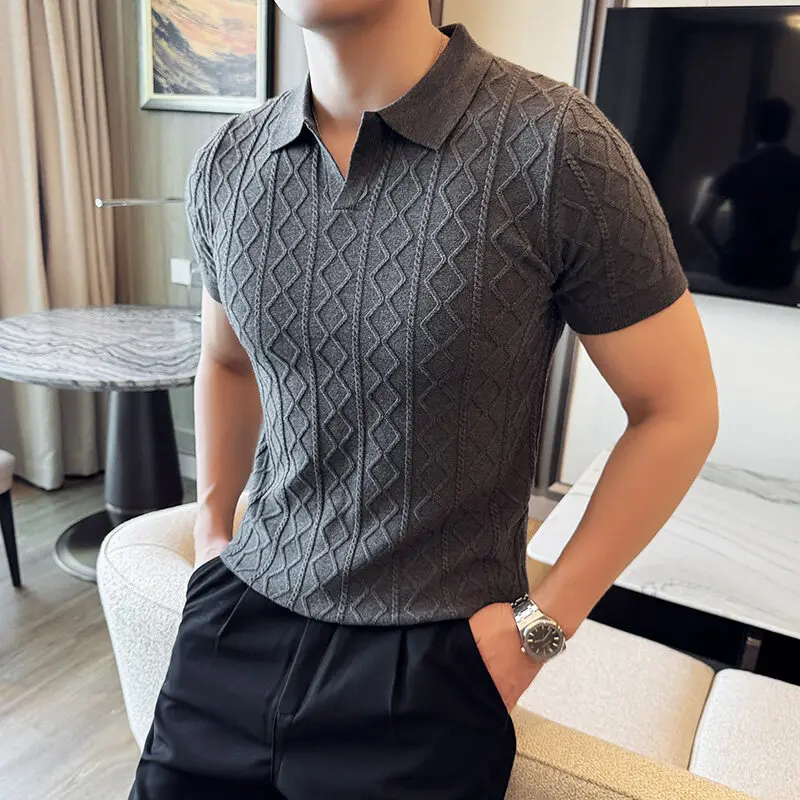 Dark Grey