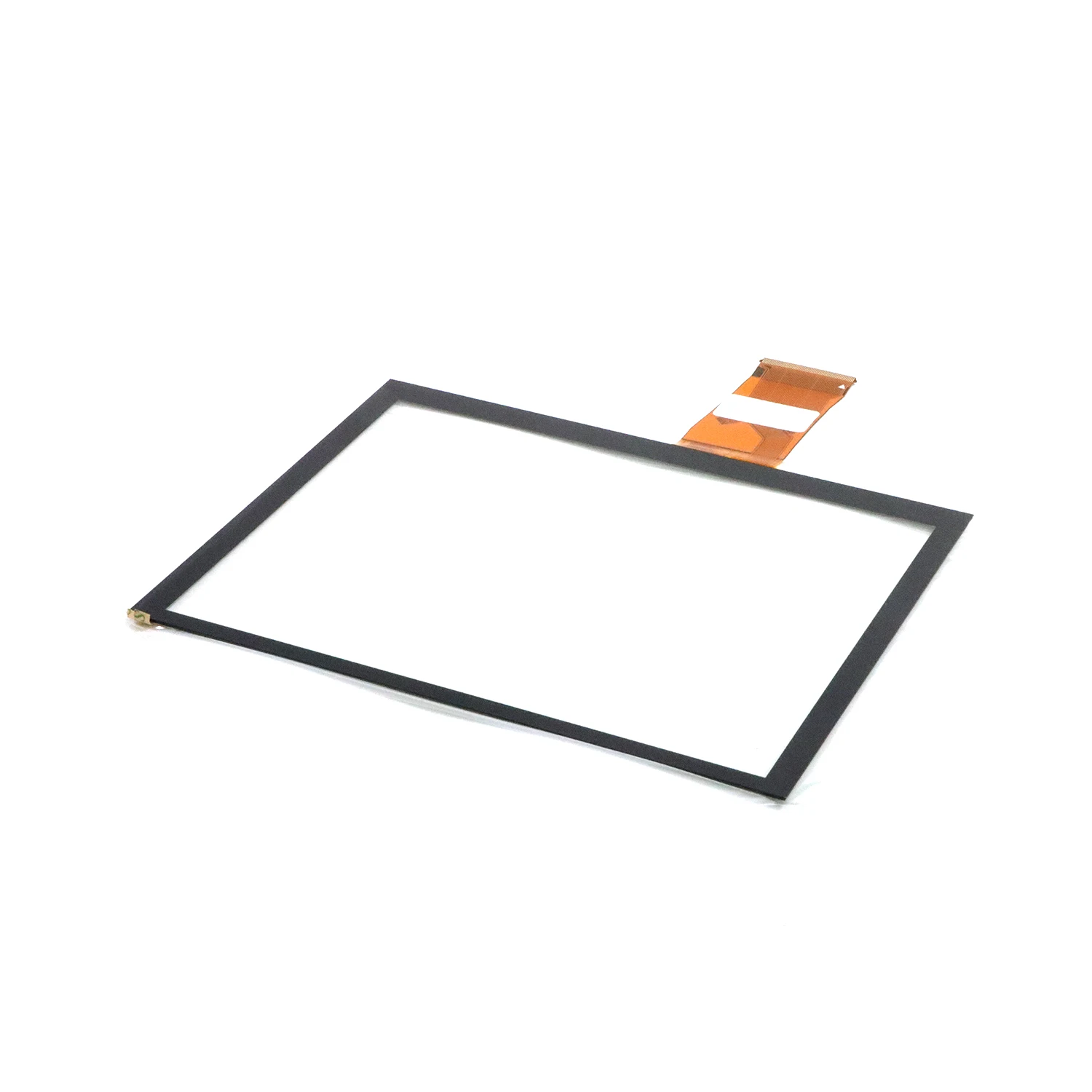 LA084X01-SL01/02 نظام تحديد المواقع والملاحة شاشة تعمل باللمس ل جيب رام كرايسلر دودج شاحن 8.4 "Uconnect الزجاج محول الأرقام عرض 1 قطعة #6