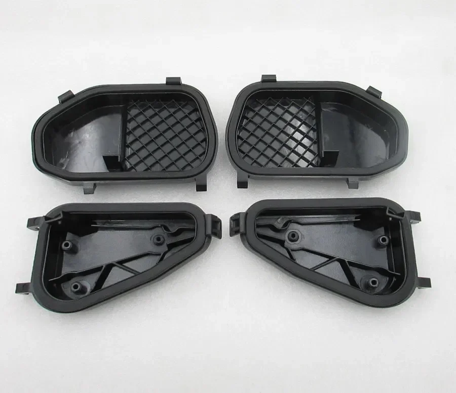 For Porsche Cayenne Headlight Bulb Dust Cover Waterproof Dustproof Headlamp Rear Shell Seal Cap 1pcs 2011 2012 2013 2014