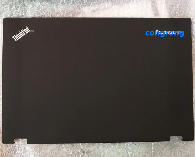 

Top Case Screen shell for Lenovo Thinkpad T540P T540 W540 Lcd rear back cover Lid Flat/T(FHD) FRU: 04X5521