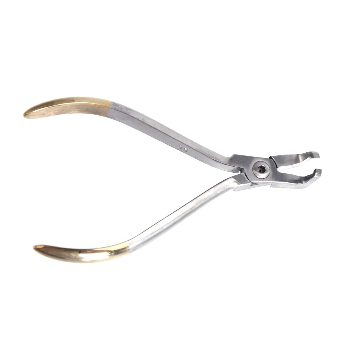 كماشة إزالة دعامة احترافية للأسنان الخلفية: تفكيك دقيق، مناديل - صديقة وعلاج سريع