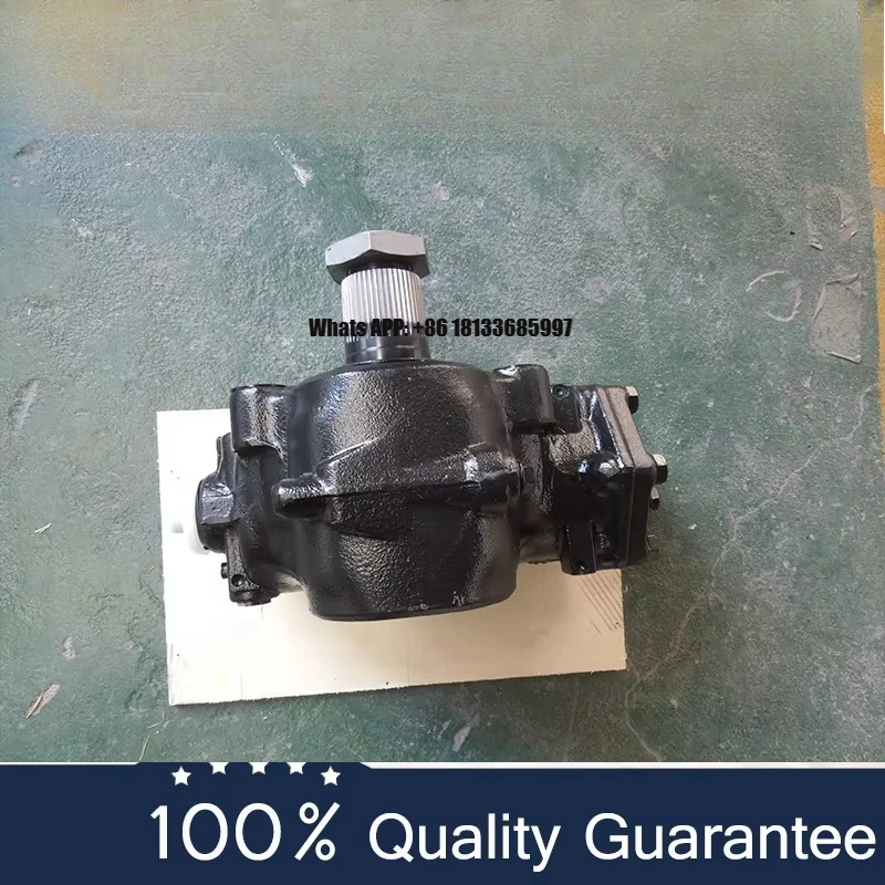 

for Sinotruk for HOWO Parts-Steering Gearbox，for HOWO Steering Gear，Wg9725478228