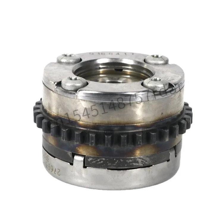 Suitable for Mercedes Benz 278 timing gear phase adjuster camshaft sprocket VVT wheel 2780502047