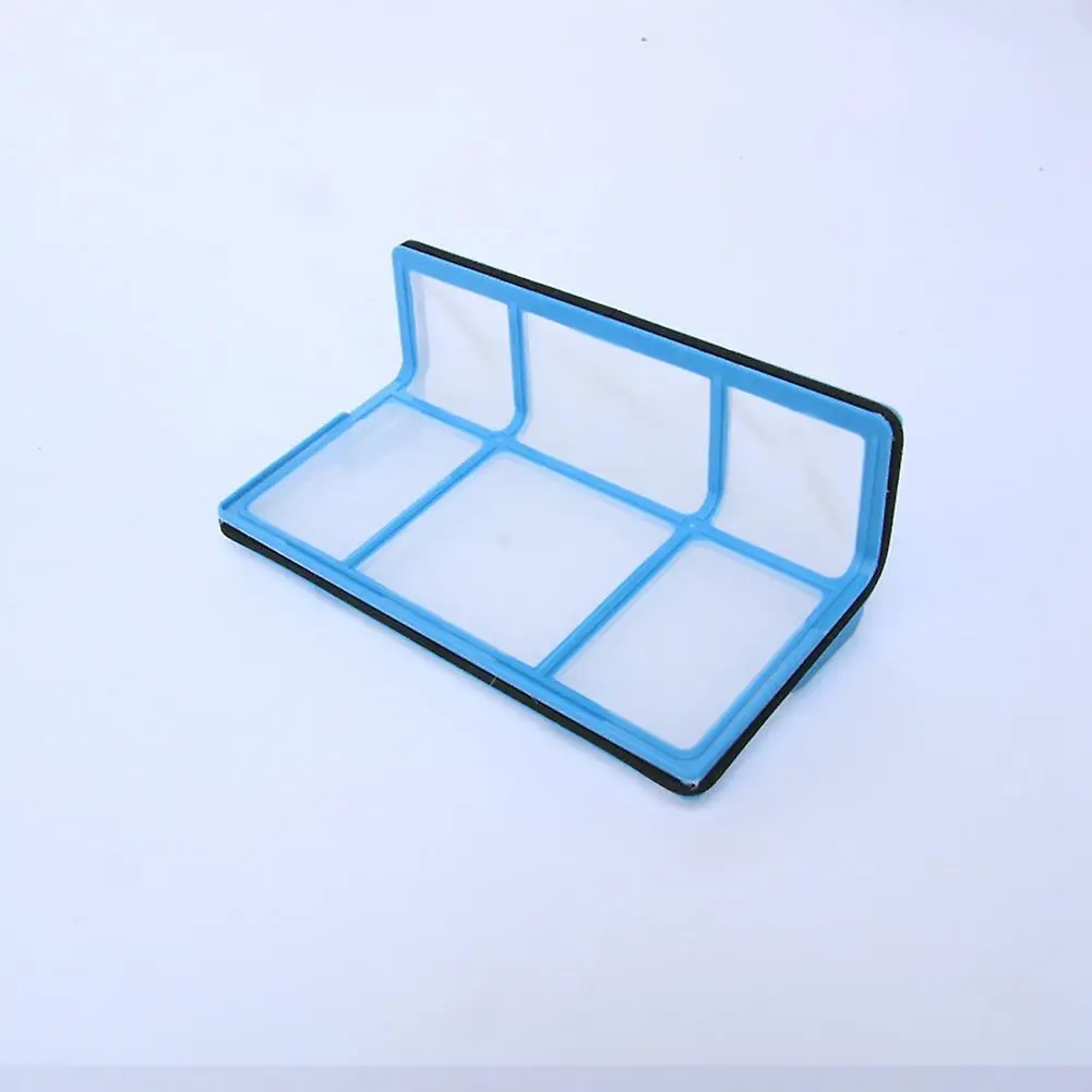 10pcs Filter Side Brush Hepa Filter For Ilife V3s/v5s/v5/v3l Robot