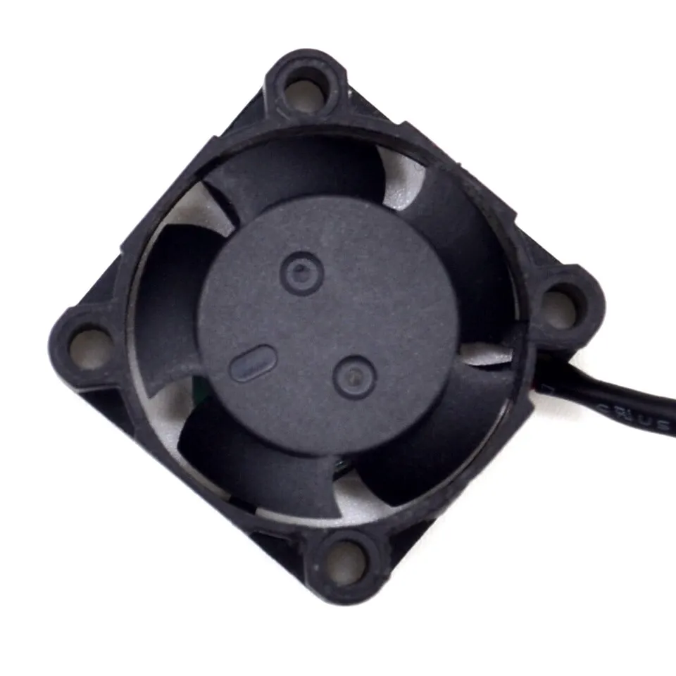 AFB02512HHA Ventola di raffreddamento 2,5 cm 25 mm 12 V 0,12 A 370-5126 V240 V210 P/N: 3705126-01 25x25x10 mm per Delta