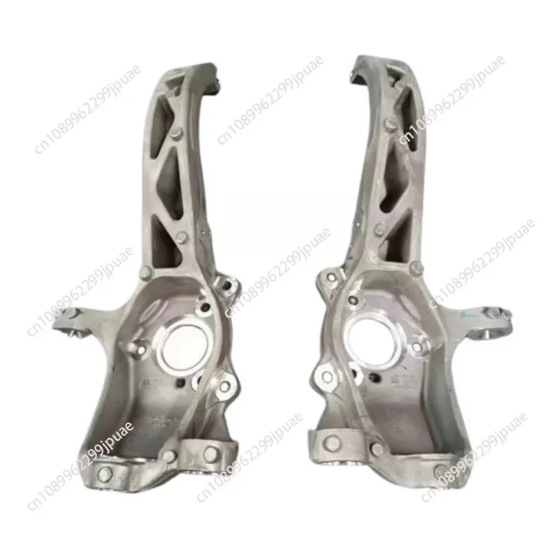 Steering Knuckle Spindle Assembly Fit Model 3 Model Y Universal OEM Original Replacement Joint Parts