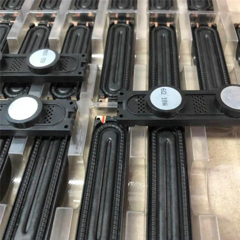 1 paar TV-luidspreker voor TV BN96-16798M/H/M BN96-16798B/16798G/16798F/16798A