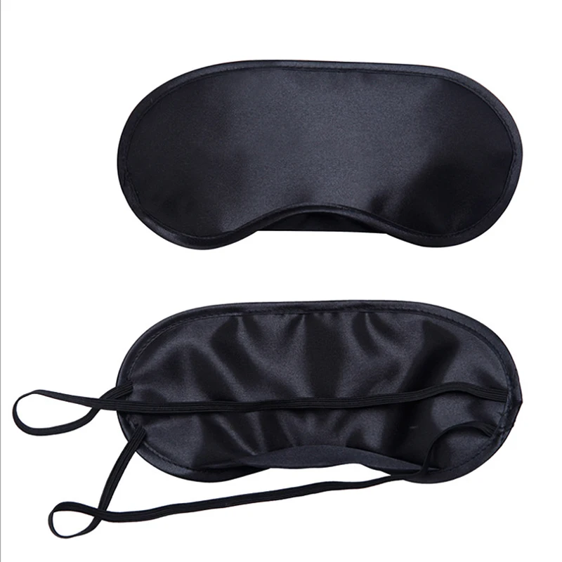 Accessori intimi esotici Blindfold Bondage Equipment giochi di coppia Sexy maschera per gli occhi maschera per il viso giocattoli del sesso per le donne forniture per adulti