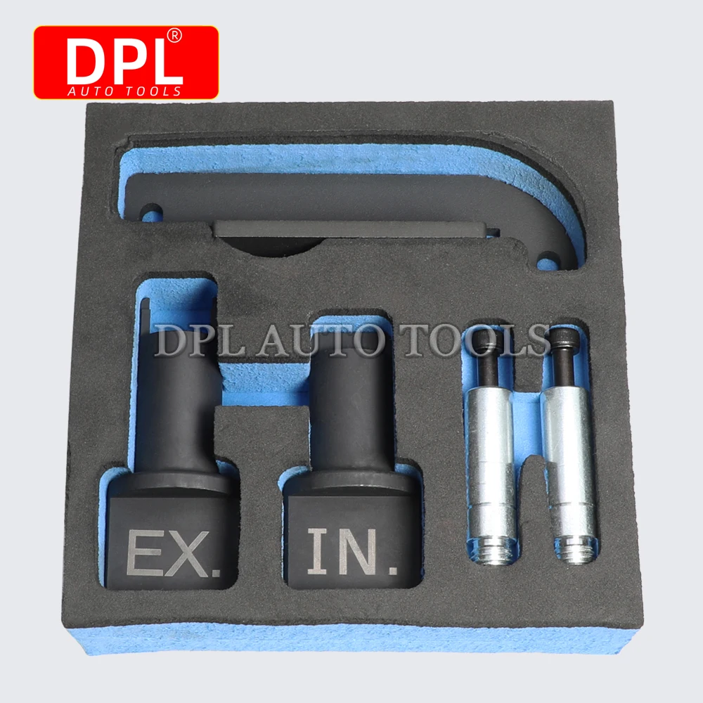 

Engine Timing Adaptor Kit For VW Group 1.5 TSi Petrol Engines