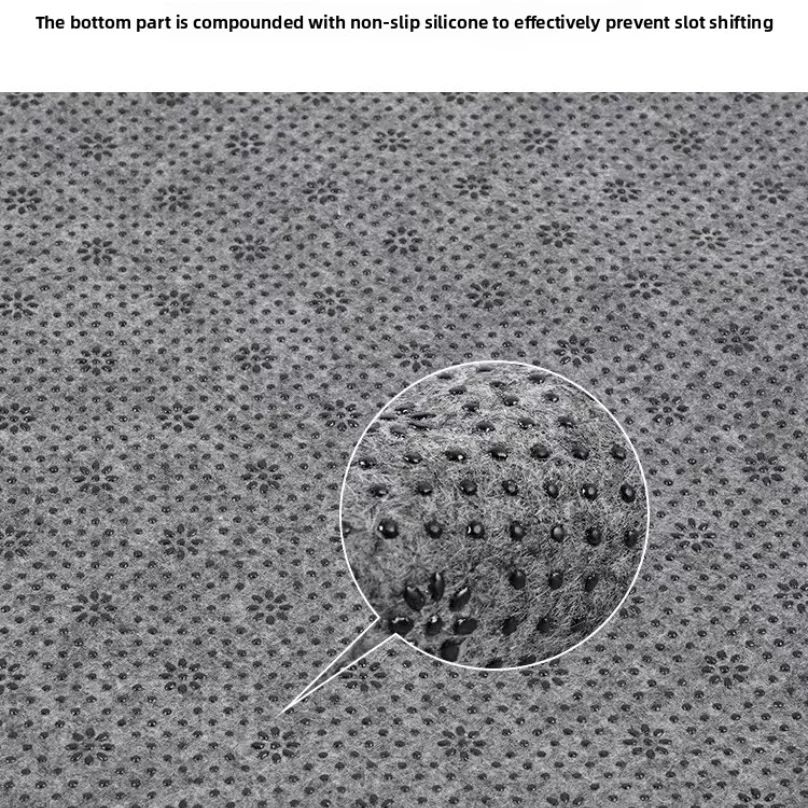 وسادة تدفئة للحيوانات الأليفة، بطانية كهربائية لتدفئة درجة حرارة ثابتة للقطط، مرتبة كهربائية مقاومة للماء، مقاس 45 × 70 سم