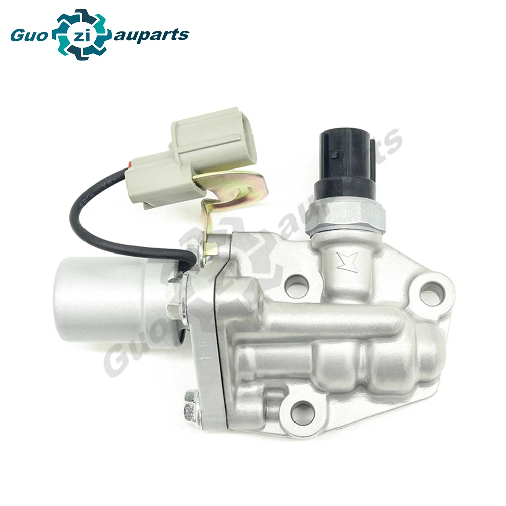 

High Quality VTEC Solenoid Spool Valve 15810-PAA-A01 15810-PAA-A02 For Honda For Accord 4 Cyl For Odyssey 2.4L 1998-2002