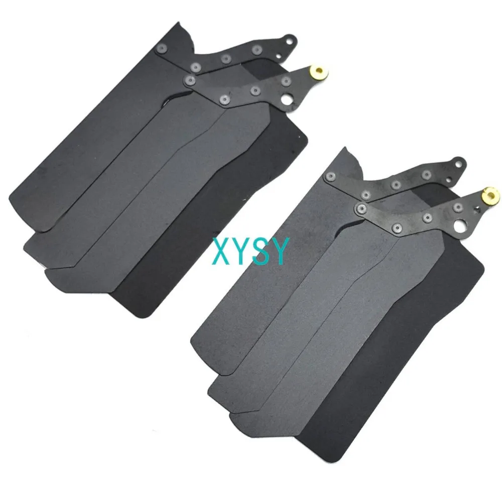 set of 2pcs) For Nikon D610 D600 DF Shutter Blade Curtain Blades Camera Replacement Repair Spare Part