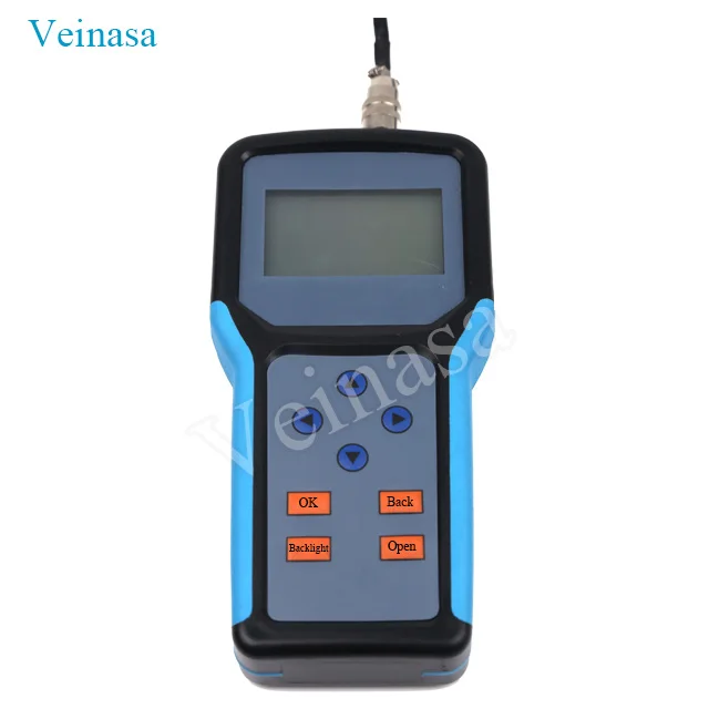 Multi-parameters Handheld Tester Iot System Smart Sensor Soil Testing Equipment Agriculture Measuring Instrument